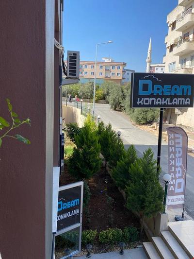 Dream Konaklama