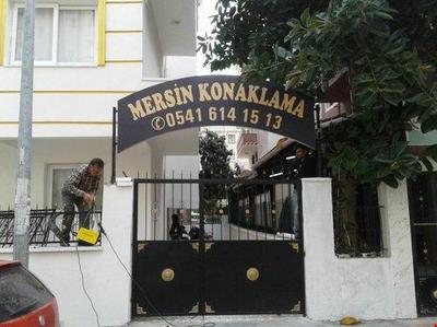 Mersin Konaklama