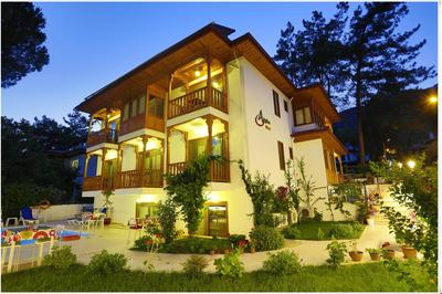 Ayka Otel