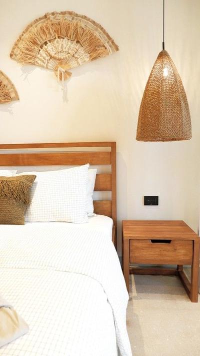 Bodrum Yalikavak Ozel Plajli Suit Oda Evt1936