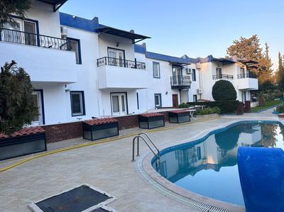 Asya Apart Otel Bodrum