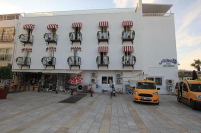 Artemis Hotel Bodrum