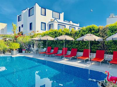 Artunç Hotel Bodrum