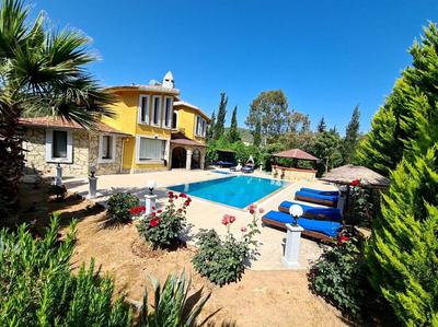 Bodrum Kuyucak Evt1777