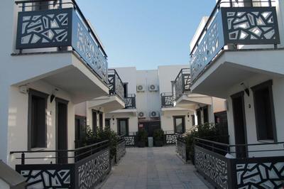 İnci Boutique Apart