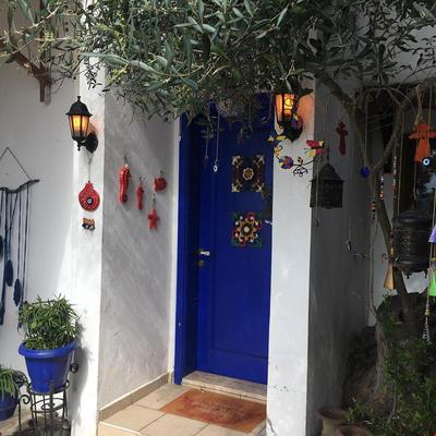 Kapi46 Hostel Pubkitchen