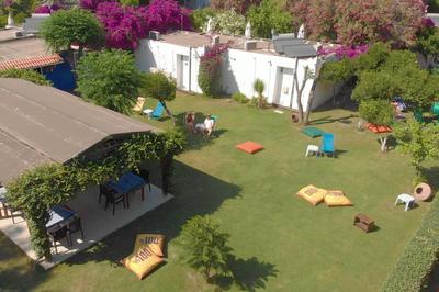 Myndos Bed & Breakfast