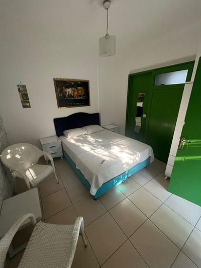 Paradise Garden Butik Hotel