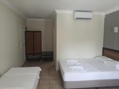 Sarsılmaz Otel Ortakent