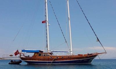 Selvese Luxury Collection Yatching