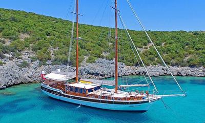 Selvese Luxury Collection Yatching