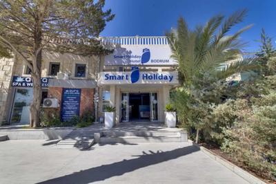 Smart Holiday Bodrum