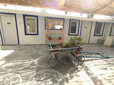 Wanderheaven Living Kadikalesi