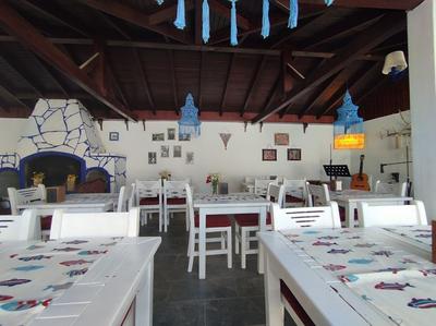 Wanderheaven Living Kadikalesi