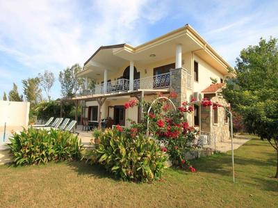 Meliha Villa 