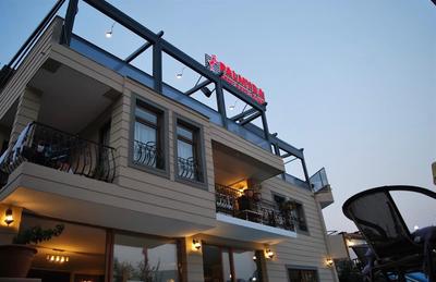 Dalyan Hotel Palmyra