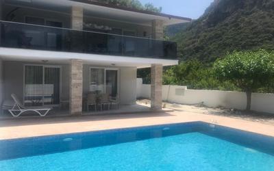 Villa Dalyan Çınar