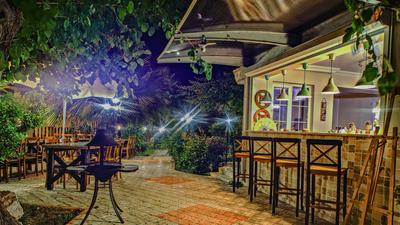 Eon Dalyan Boutique Hotel