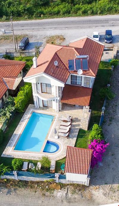 Villa Büsra Dalyan