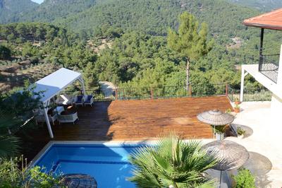 Villa Melisa Sea Wiew