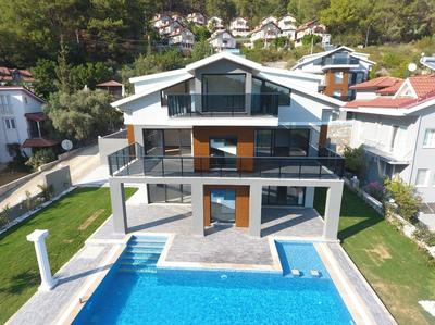 Gocek Marin C Villa