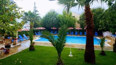 Alvina Hotel Oludeniz