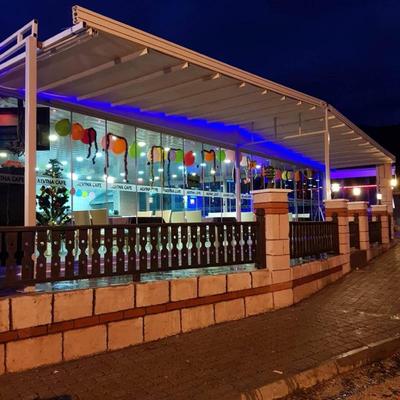 Alvina Hotel Oludeniz