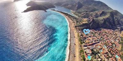 Durak Hotel Ölüdeniz - Alkolsüz