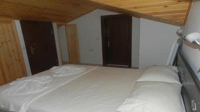 Fethiye Villa Çetin