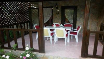 Fethiye Villa Kaya Cottage