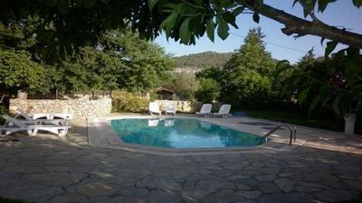 Fethiye Villa Kaya Cottage