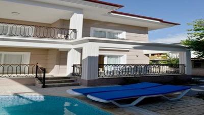 Fethiye Villa Talia