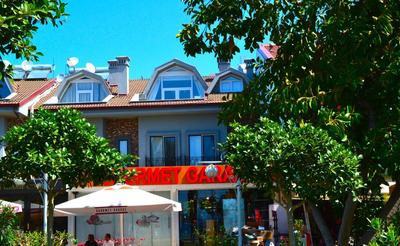 Güney Suites by Villa Safiya