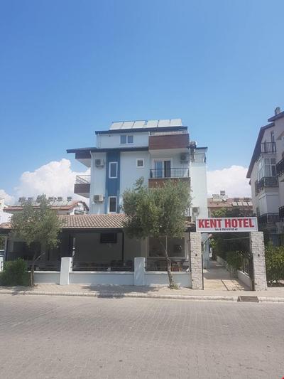 Kent Otel Fethiye