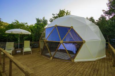 Lumos Homes Boutique Hotel