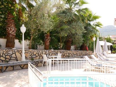 Nefis Hotel Oludeniz