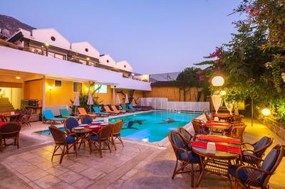 On Oda Ölüdeniz Otel