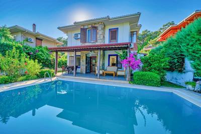Villa Melisa Göcek