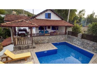 Villa Doğa Kayaköy 