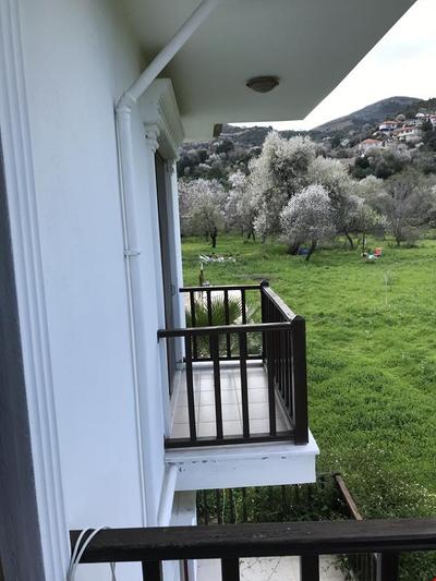 Deniz Kızı Pansiyon