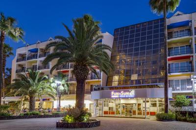 Marmaris Smart Voxx Resort