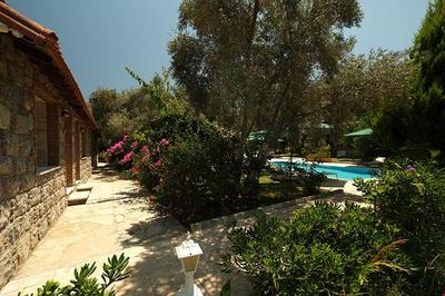 Green Boutique Doğa