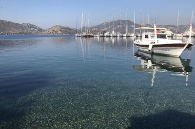 İskarça Butik Otel ve Restaurant