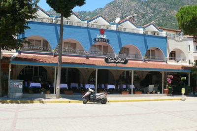 Lale Hotel
