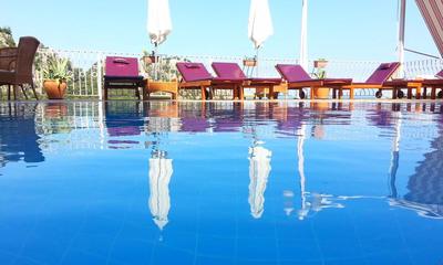 Lavanta Hotel Turunç