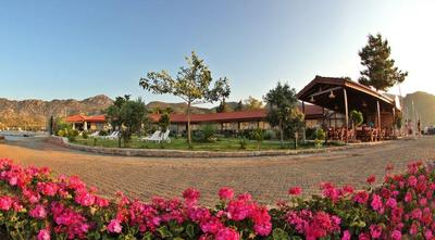 Losta Beach Boutique Hotel