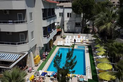Myra Hotel Marmaris