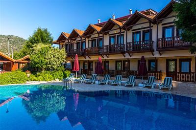 Palmetto Resort Hotel