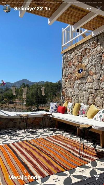 Parla Selimiye Butik Otel