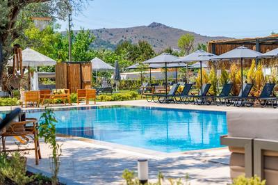 Selimiye Thales Otel